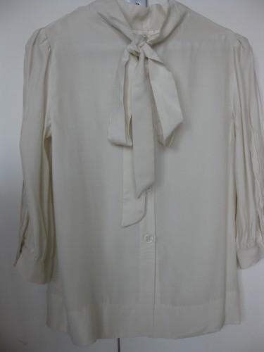 Blouse Sandro.JPG