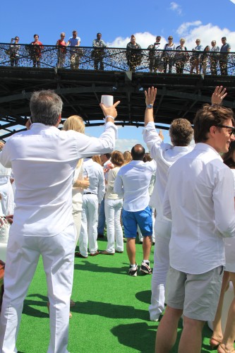 brunch blanc, brunch blanc 2012, paris, shopping, bon plan mode, soldes, iro, pura lopez, 