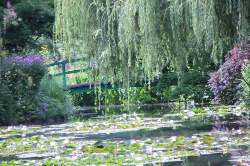 la musardière giverny,moma,waterlilies,giverny,collection clark,collection clark de manet à renoir,manet,renoir,musée des impressionnismes,claude monet,jardin claude monet,nymphéas,http:www.museedesimpressionnismesgiverny.com