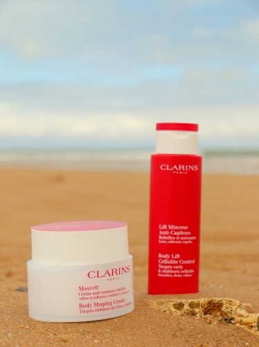 blog beauté,clarins,lift minceur anti capitons clarins,massvelt clarins