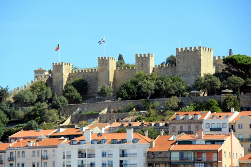 hermes,carré tigre du bengale hermes,airbnb,bairro alto,voyage,blog voyage,lisbonne,week end à lisbonne,bonnes adresses à lisbonne,portugal,sintra,unique allure,k jacques,caravelle k jacques,comptoir des cotonniers,blog mode,belem,pasteis de belem