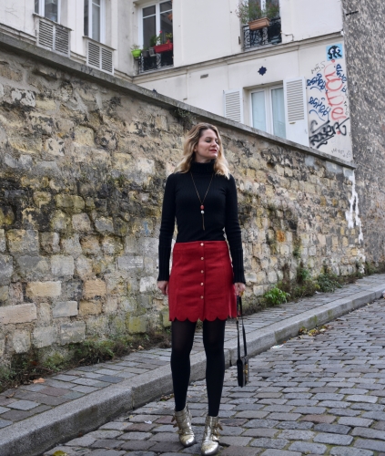 paris,blog mode,bande de biches,manteau léo