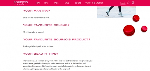 blog beauté,bourjois