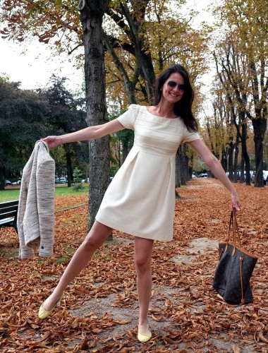 isabel marant,blog mode,repetto,veste lali isabel marant,paul and joe,paul & joe,louis vuitton,louis vuitton neverfull,paris