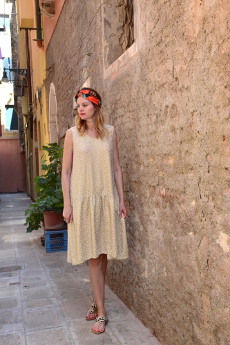 emilie renard,blog mode,dress kate émilie renard,k jacques st tropez,vanessa bruno,zara