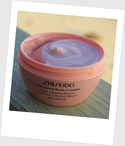 shiseido,blog beauté,advanced body creator shiseido,perfecteur concentré minceur shiseido,tunamaya beach resort and spa,pulau tioman,blog voyage,malaisie