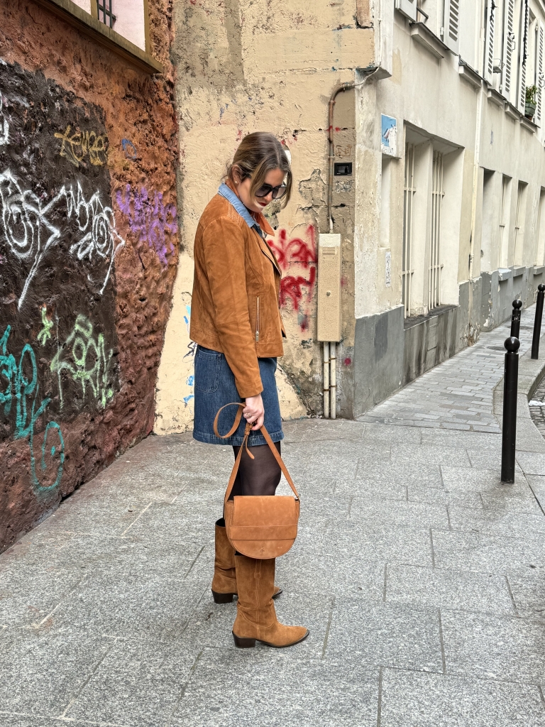 ONE STEP CONCOURS Les bons plans mode a Paris