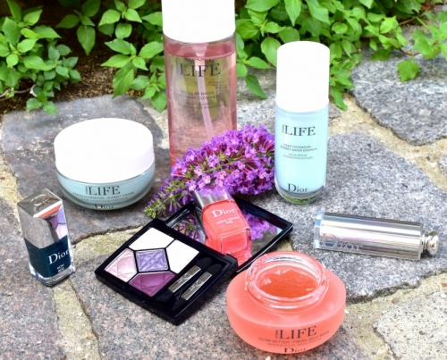 dior,blog beauté