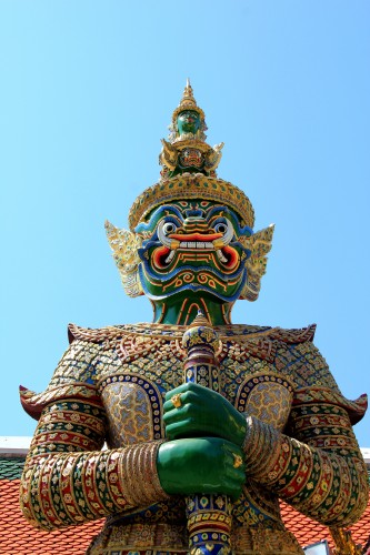 bangkok,thailande,the jim thompson house blog voyage,wat phra kaew