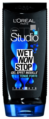 studio line,l'oreal,fête de la musique