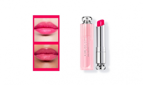 blog beauté,dior lip glow,dior make up