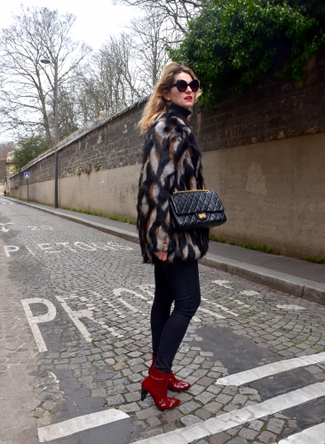 blog mode,helline,paris,karine arabian,jimmy fairly,chanel