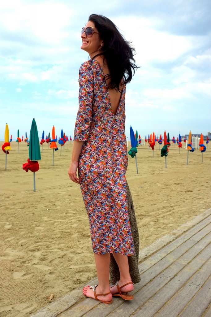 ♥ Roseanna ♥ Les bons plans mode à Paris