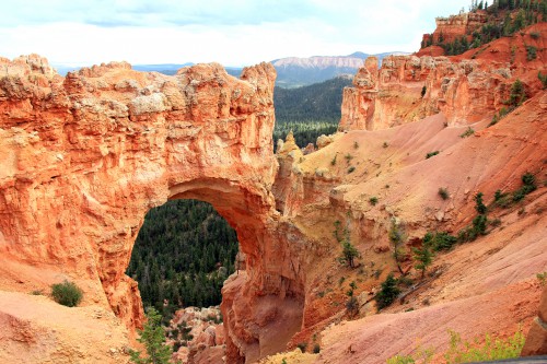 blog voyage,road trip usa,bryce canyon,bryce canyon inn