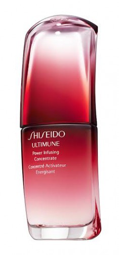 ultimune concentré activateur Énergisant shiseido,shiseido,ultimune shiseido,shiseido ultimune,blog beauté