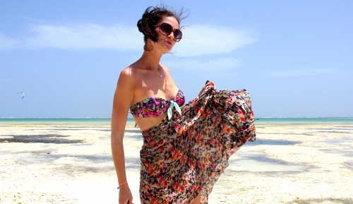 blog mode,blog voyage,zanzibar,albertine,albertine swim,chloé,chloé sunglasses,roseanna,roseanna monoprix