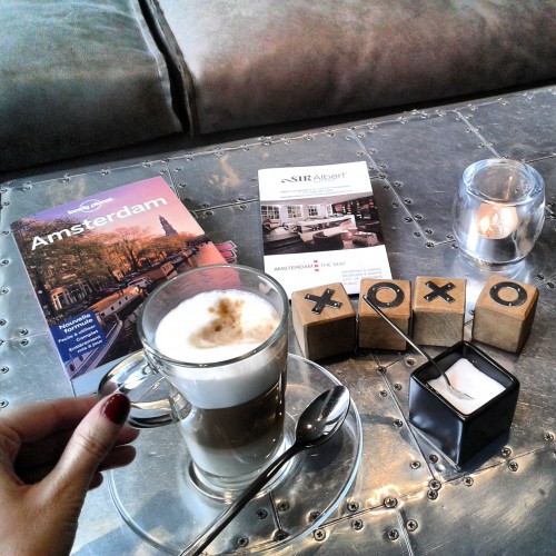 very chic,amsterdam,blog voyages,sir albert,sir albert amsterdam