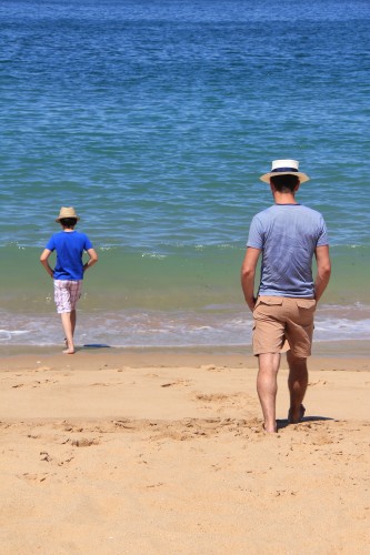 eres,maillot de bain eres,bikini eres,vacances,oléron,île d'oléron,vacances à oléron,roudoudous,fort boyard