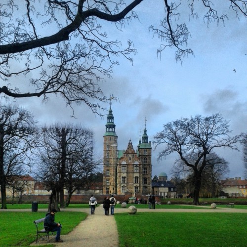 copenhague,blog voyages