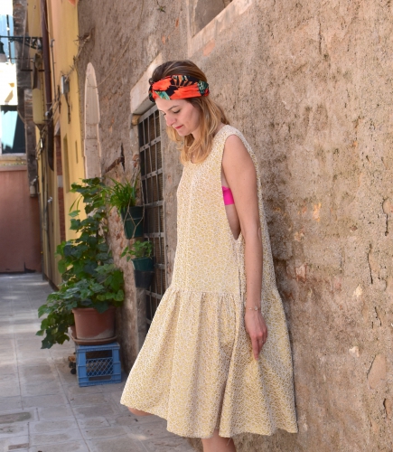 emilie renard,blog mode,dress kate émilie renard,k jacques st tropez,vanessa bruno,zara