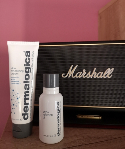 blog beauté,dermalogica