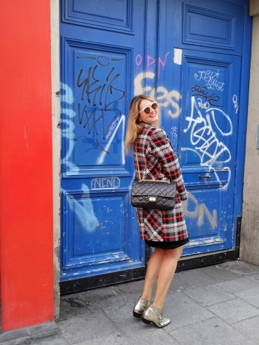 blog mode,paris,helline,looks d'automne