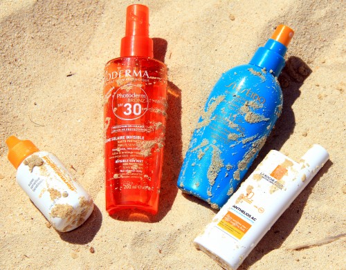 thailande,koh phi phi,relax beach resort koh phi phi,shiseido,solaires shiseido,spray solaire protection non gras spf15 shiseido,bioderma,solaires bioderma,photoderm bronz spf30 brume bioderma,dermalogica,solaires dermalogica,super sensitive faceblock spf 30 dermalogica,blog mode,blog voyage,blog beauté