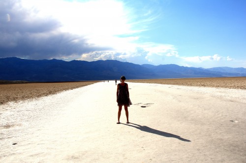 death valley,blog voyage,road trip,road trip usa,the ranch at furnace creek,badwater,badwater basin