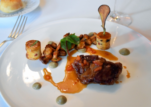 terre et côte basques,blog voyage,la réserve saint jean de luz,fabrice idiart,restaurant ilura la réserve saint jean de luz,restaurant ilura,briketenia,restaurant briketenia guethary,frères ibarboure,martin et david ibarboure