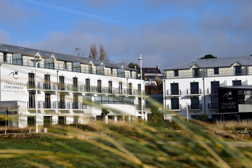 thalasso concarneau,thalasso bretagne,thalassothérapie concarneau