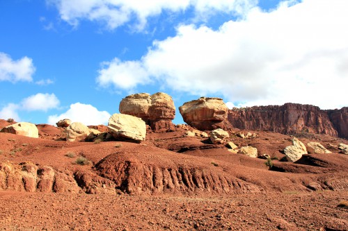 capitol reef national park,road trip usa,blog voyage,usa