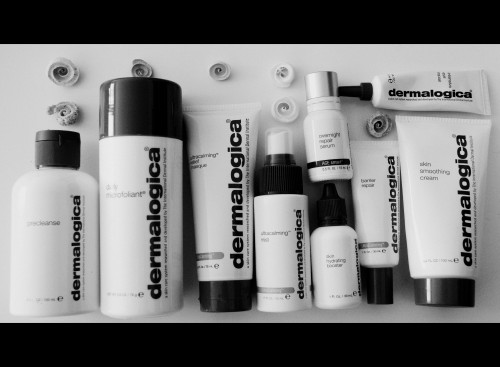 blog beauté,dermalogica