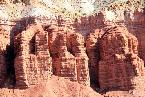 capitol reef national park,road trip usa,blog voyage,usa