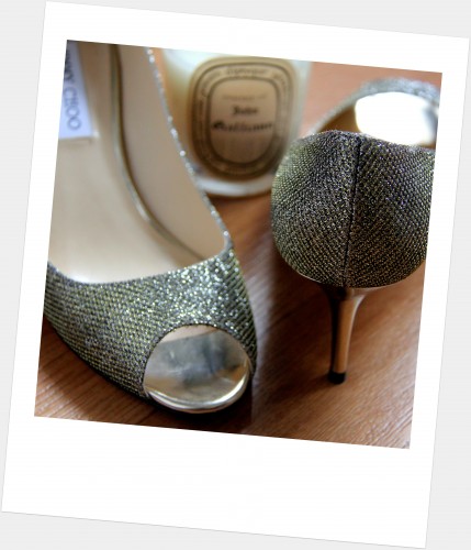 blog mode,jimmy choo,jimmy choo isabel,jimmy choo isabel lame glitter light bronze