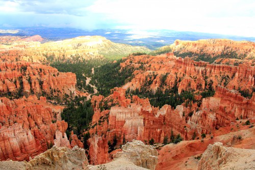 blog voyage,road trip usa,bryce canyon,bryce canyon inn