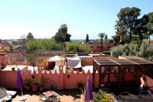 marrakech,riad,riad marrakech,riad anya,riad anya marrakech,snap traveller,blog voyage