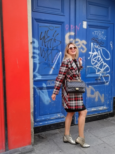 blog mode,paris,helline,looks d'automne