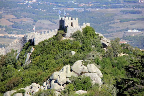 hermes,carré tigre du bengale hermes,airbnb,bairro alto,voyage,blog voyage,lisbonne,week end à lisbonne,bonnes adresses à lisbonne,portugal,sintra,unique allure,k jacques,caravelle k jacques,comptoir des cotonniers,blog mode,belem,pasteis de belem,palais national de pena,palais de pena sintra,palacio de pena sintra,palacio de pena,castelo da pena