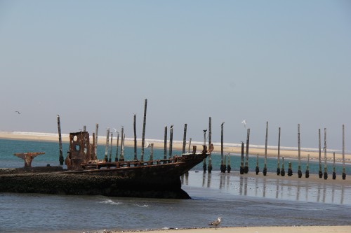 namibie,pelican point sight walvis bay,voyage en namibie