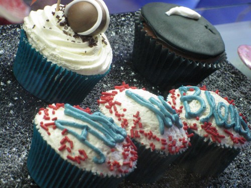 synie's cupcakes,meilleurs cupcakes de paris,où goûter à paris,cupcakes,paris,halloween