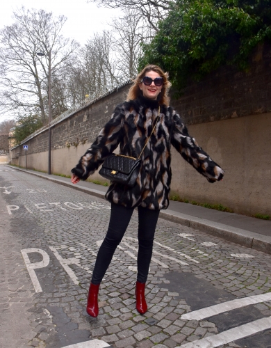 blog mode,helline,paris,karine arabian,jimmy fairly,chanel