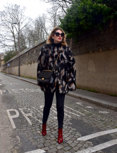 blog mode,helline,paris,karine arabian,jimmy fairly,chanel