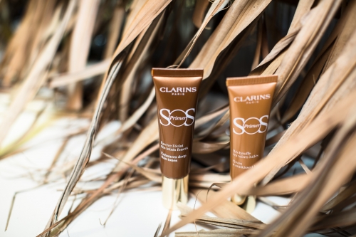 clarins,blog beauté,maquillage clarins,maquillage clarins été 2019