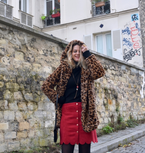 paris,blog mode,bande de biches,manteau léo