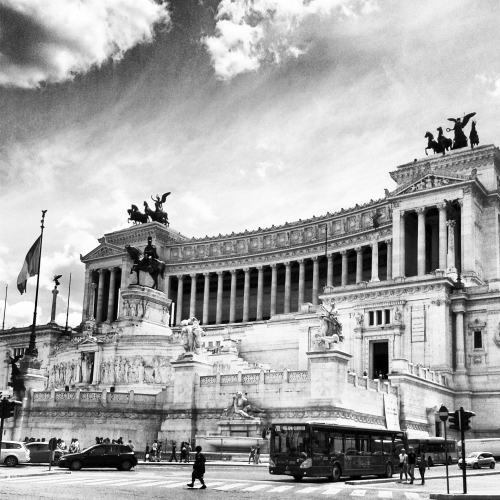 rome,blog voyage