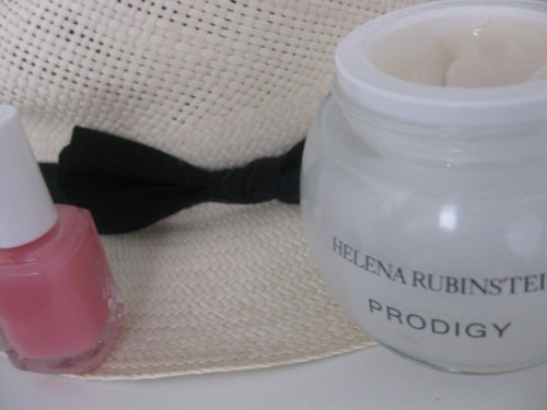 helena rubinstein,prodigy helena rubinstein,blog beauté,soin anti-âge