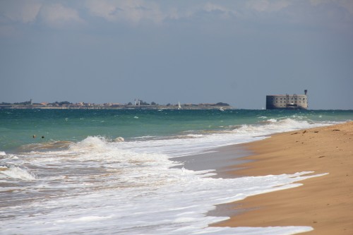 vacances,oléron,île d'oléron,vacances à oléron,roudoudous,fort boyard