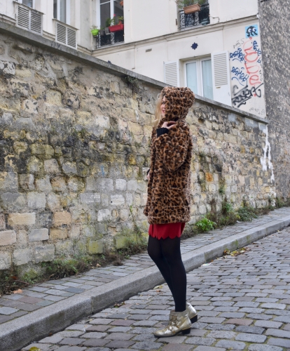 paris,blog mode,bande de biches,manteau léo