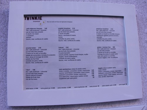 twinkie,american breakfast paris,twinkie paris,paris,où bruncher à paris,oeufs bénédicte,meilleurs oeufs bénédicte paris,brunch terrasse paris,brunch,bonnes adresses paris,eggs benedict