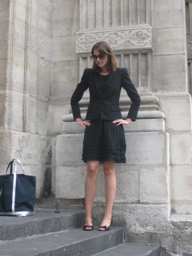 ba&sh,comptoir des cotonniers,veste à épaulettes,kurt geiger,vanessa bruno,cabas paillettes vanessa bruno,shopping,paris,lunettes tom form,tom ford,tom ford sunglasses